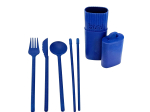 Kit de couverts réutilisables Binikit