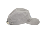Casquette LPO Coton recyclé gris clair