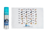 Kit de nettoyage optique LPO