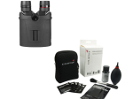 Jumelles Kite APC stabilisée 12x42 + Kit de nettoyage