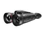 Jumelles vision thermique HikMicro Habrok Pro HX60LN