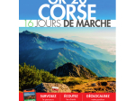 GR 20 Corse, 16 jours de marche