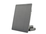 Panneau solaire pour Zeiss Secacam