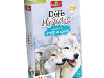Défis Nature - Animaux inséparables