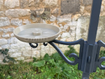 Station de nourrissage LPO