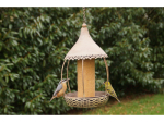 Mangeoire Carrousel pour cylindres et graines