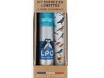 Kit de nettoyage optique LPO