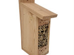 Gîte abeilles solitaires
