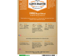 Graines Bio Courge Musquée Butternut