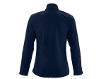 Veste Soft Shell LPO Femme XXL