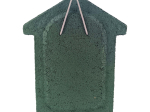 Nichoir Woodstone Original 32 mm