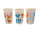 Ecocup® LPO - Rapaces