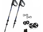 Bâtons de randonnée réglables Altitude