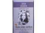 Savon bio au lavandin 100g