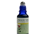 Mon secret floral - Roll-on bio aux huiles essentielles