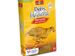 Défis Nature - Records des animaux