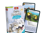 Défis Nature - Animaux inséparables
