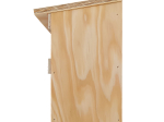 Nichoir modulable LPO Éco multi-espèces