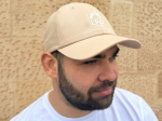 Casquette LPO - Beige