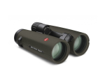 Jumelles Leica Noctivid 10x42 vertes + Courroie corde escalade 126 cm