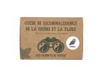 Guide de reconnaissance de la faune et de la flore - Les rapaces