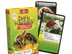 Défis Nature - Abeilles et autres pollinisateurs