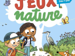 Mes jeux Nature 7-8 ans