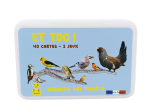 Et toc ! Les oiseaux de la forêt