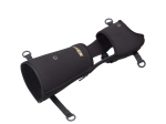 Longue-vue Nikon Monarch 82 ED-A  + housse de terrain offerte