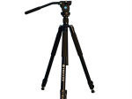 Kit trépied Viking Swallow + rotule vidéo