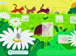 Les docs pour grandir - Le jardin
