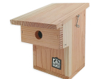Nichoir LPO Loggia 32 mm