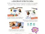 Budizz, le jeu de cartes coopératif