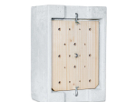 Ruche à insectes encastrable Schwegler avec porte amovible