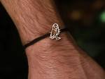 Bracelet Fauna Chouette