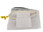 Sac de collecte de déchets LPO - 7 litres