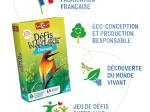 Défis Nature - Oiseaux (Nouvelle édition)