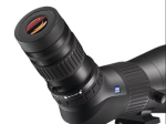 Longue-vue Zeiss Conquest Gavia 85 avec oculaire 30-60x + Étui + Trépied avec rotule