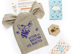 Action ou question ? Les insectes