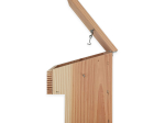 Nichoir LPO Loggia 32 mm