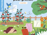 Les docs pour grandir - Le jardin