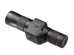 Longue-vue stabilisée Kite APC 60 ED + oculaire + Kit de nettoyage Kite