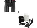 Jumelles Kite Ursus 8x42 + Kit de nettoyage Kite offert