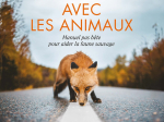 Cohabiter avec les animaux - Réédition