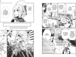 Manga Terrarium - Tome 4
