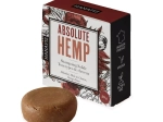 Shampoing solide au chanvre 'Absolute Hemp'