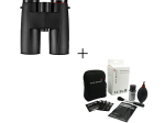 Jumelles Kite Ursus 10x42 + Kit de nettoyage Kite offert