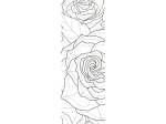 Mes marque-pages à l'aquarelle - Fleurs des champs