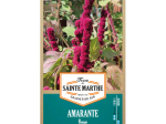 Graines Bio Amarante Elephant Rouge