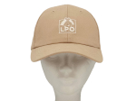 Casquette LPO - Beige